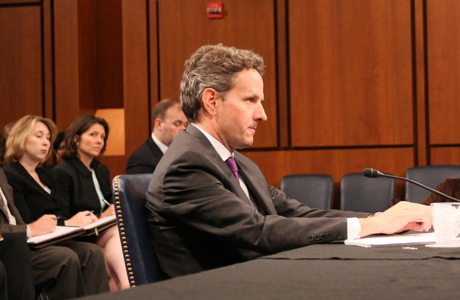 The Administration’s Proposal to Modernize the Financial Regulatory System